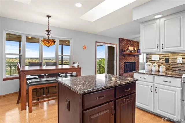 1520 Big Valley Drive Colorado Springs, CO 80919