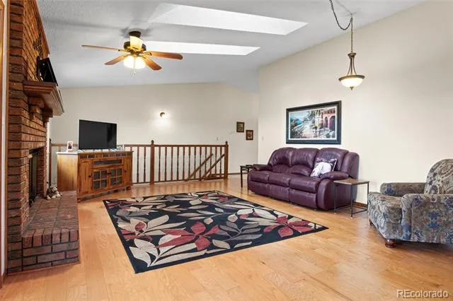 1520 Big Valley Drive Colorado Springs, CO 80919