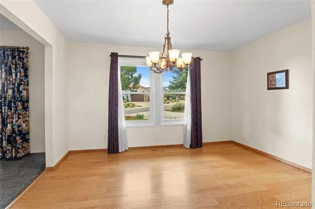 1520 Big Valley Drive Colorado Springs, CO 80919