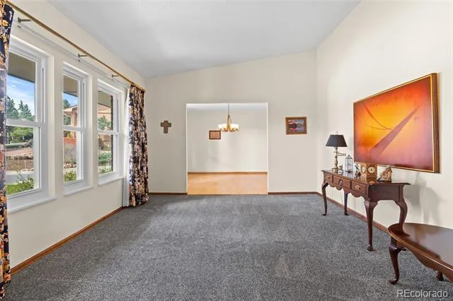 1520 Big Valley Drive Colorado Springs, CO 80919