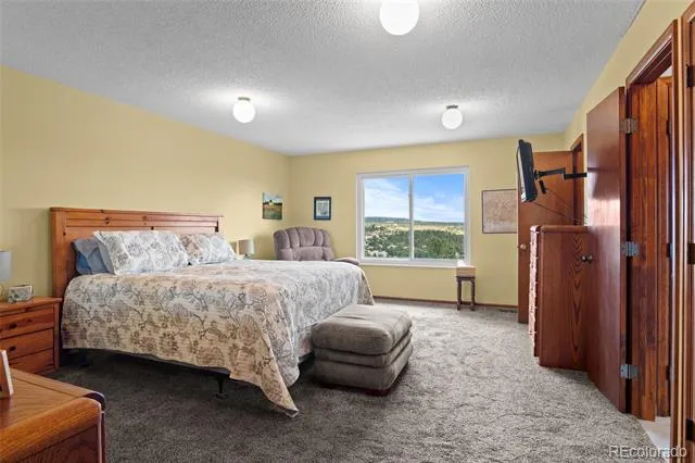 1520 Big Valley Drive Colorado Springs, CO 80919