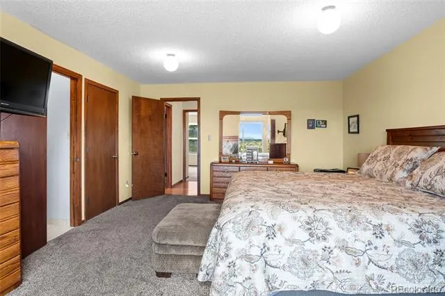 1520 Big Valley Drive Colorado Springs, CO 80919