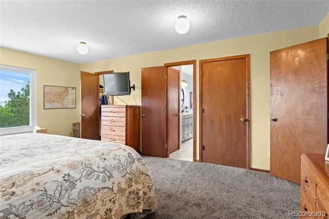 1520 Big Valley Drive Colorado Springs, CO 80919