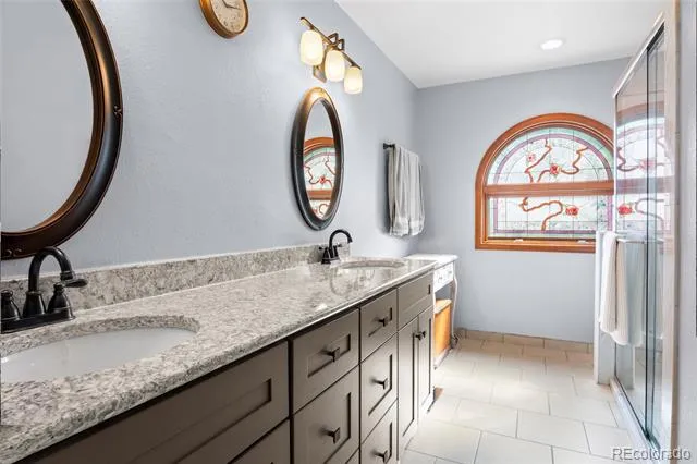 1520 Big Valley Drive Colorado Springs, CO 80919
