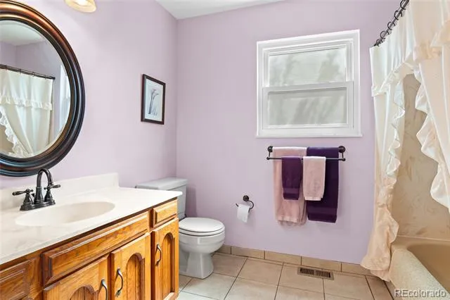 1520 Big Valley Drive Colorado Springs, CO 80919