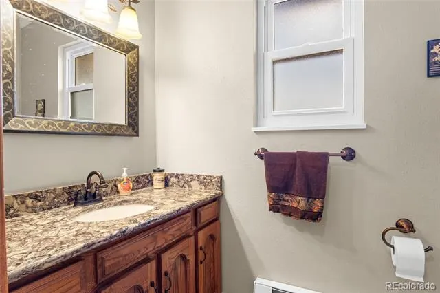 1520 Big Valley Drive Colorado Springs, CO 80919