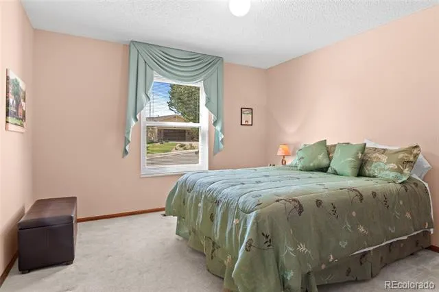 1520 Big Valley Drive Colorado Springs, CO 80919