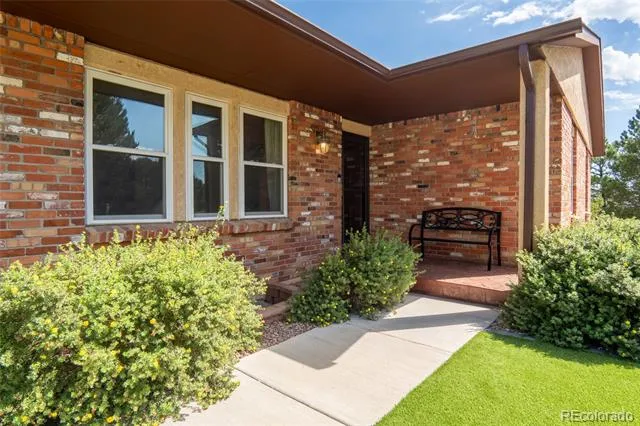 1520 Big Valley Drive Colorado Springs, CO 80919