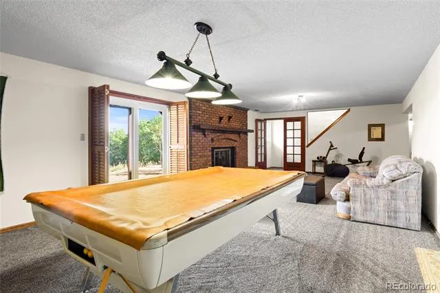 1520 Big Valley Drive Colorado Springs, CO 80919