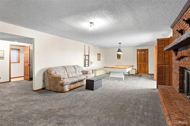 1520 Big Valley Drive Colorado Springs, CO 80919