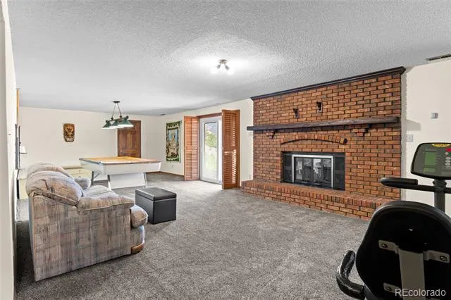 1520 Big Valley Drive Colorado Springs, CO 80919
