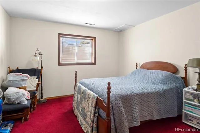 1520 Big Valley Drive Colorado Springs, CO 80919