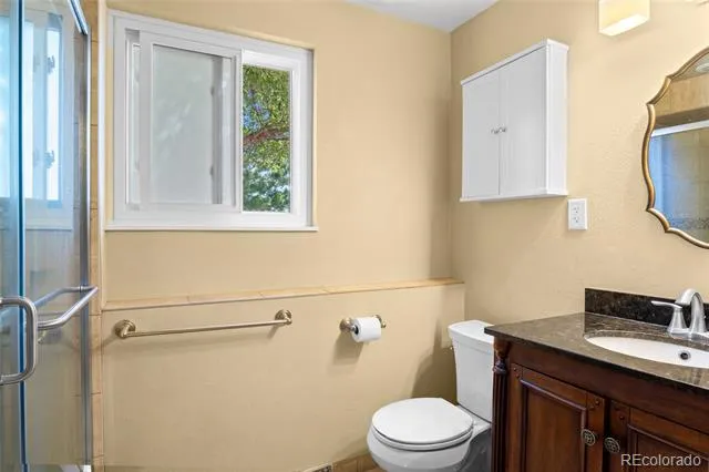 1520 Big Valley Drive Colorado Springs, CO 80919