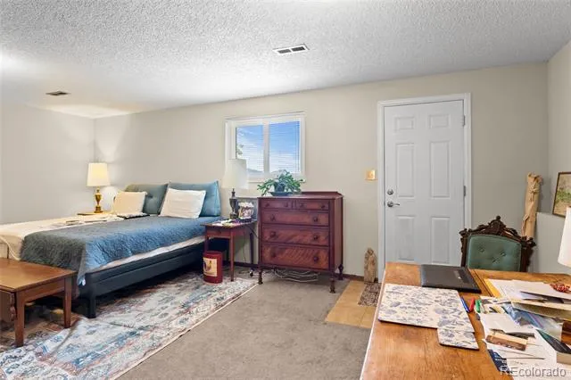 1520 Big Valley Drive Colorado Springs, CO 80919