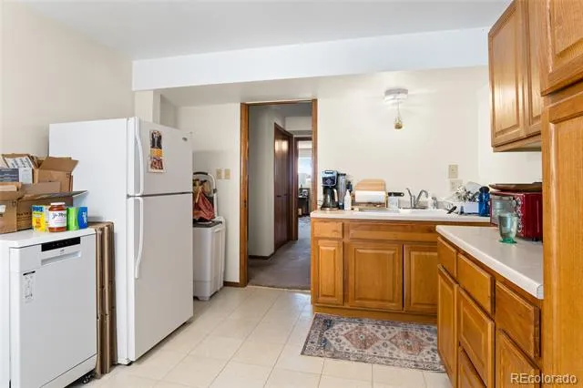 1520 Big Valley Drive Colorado Springs, CO 80919