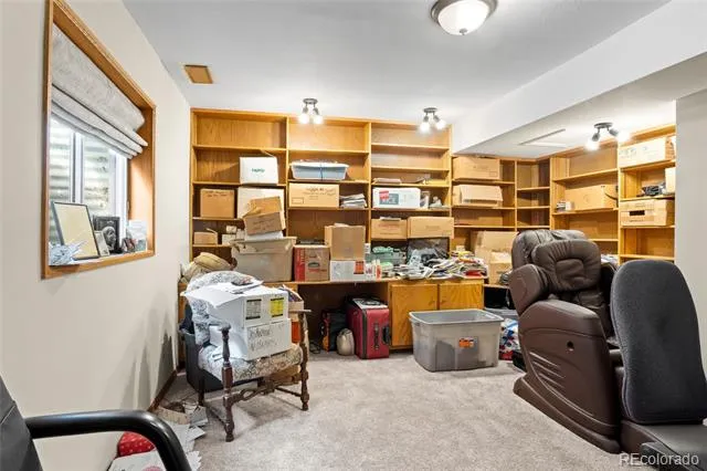 1520 Big Valley Drive Colorado Springs, CO 80919