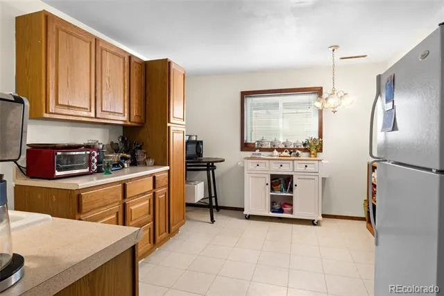 1520 Big Valley Drive Colorado Springs, CO 80919