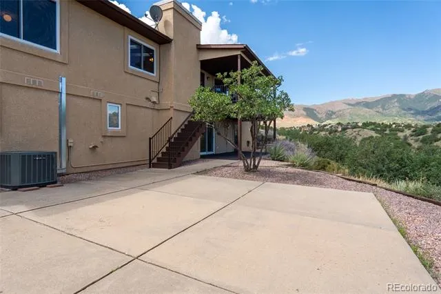 1520 Big Valley Drive Colorado Springs, CO 80919
