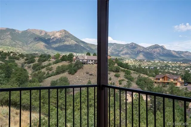 1520 Big Valley Drive Colorado Springs, CO 80919