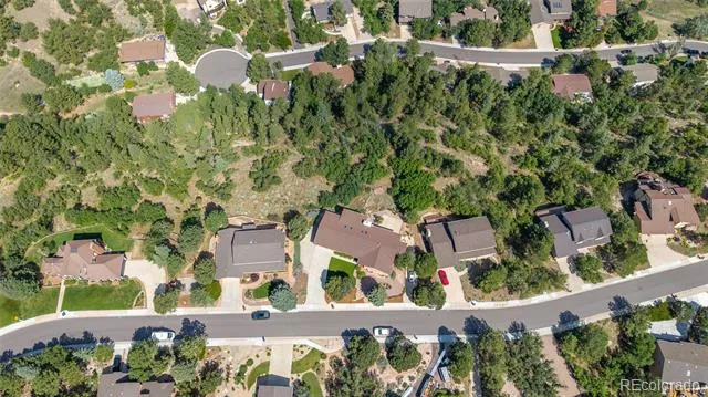 1520 Big Valley Drive Colorado Springs, CO 80919