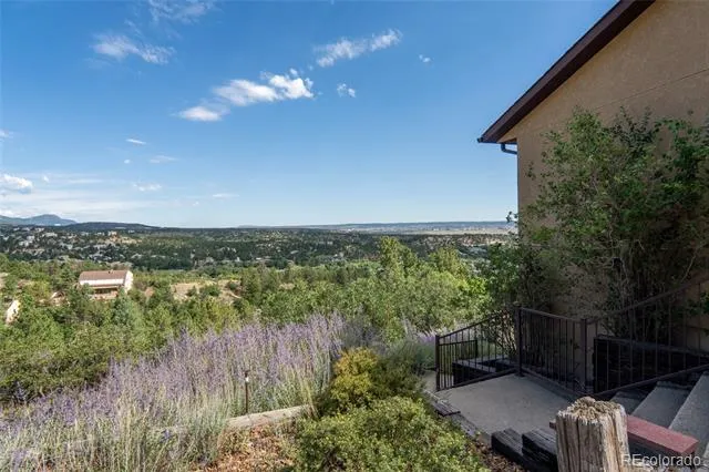 1520 Big Valley Drive Colorado Springs, CO 80919