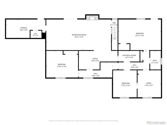 1520 Big Valley Drive Colorado Springs, CO 80919