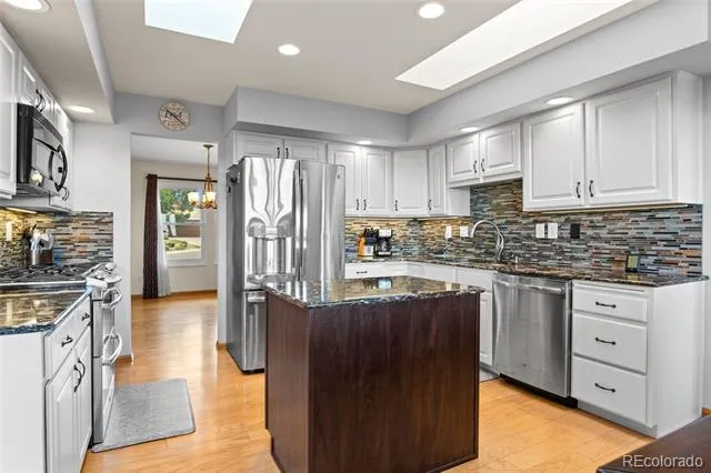 1520 Big Valley Drive Colorado Springs, CO 80919
