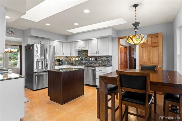 1520 Big Valley Drive Colorado Springs, CO 80919