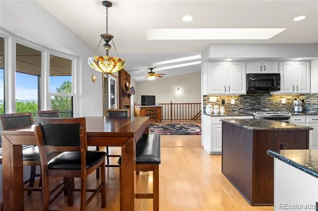 1520 Big Valley Drive Colorado Springs, CO 80919