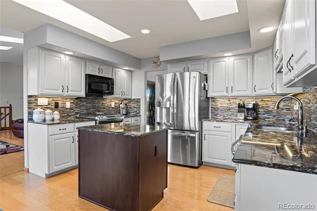 1520 Big Valley Drive Colorado Springs, CO 80919