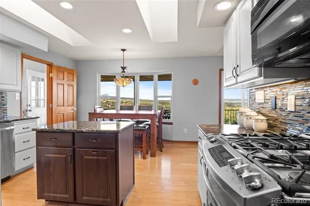 1520 Big Valley Drive Colorado Springs, CO 80919