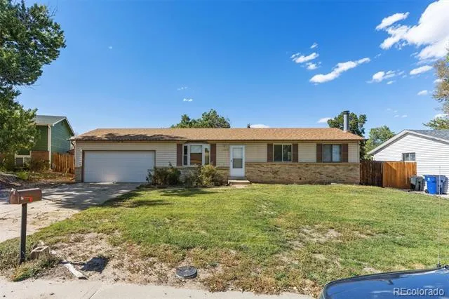 15955 E Bethany Place Aurora, CO 80013