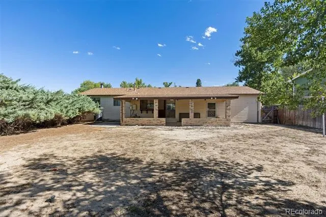 15955 E Bethany Place Aurora, CO 80013