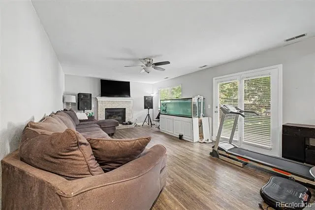2423 S Sedalia Circle Aurora, CO 80013