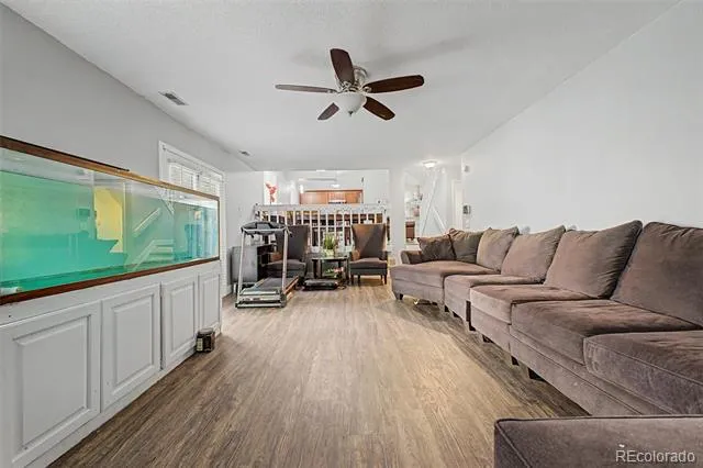 2423 S Sedalia Circle Aurora, CO 80013