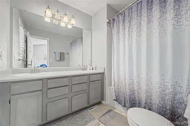 2423 S Sedalia Circle Aurora, CO 80013