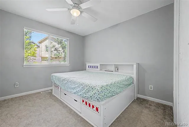 2423 S Sedalia Circle Aurora, CO 80013
