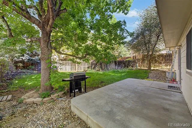 2423 S Sedalia Circle Aurora, CO 80013