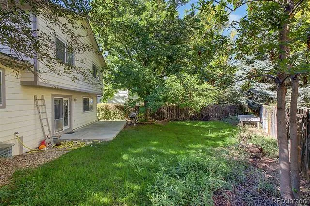 2423 S Sedalia Circle Aurora, CO 80013