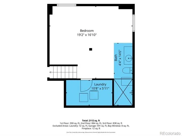 2423 S Sedalia Circle Aurora, CO 80013