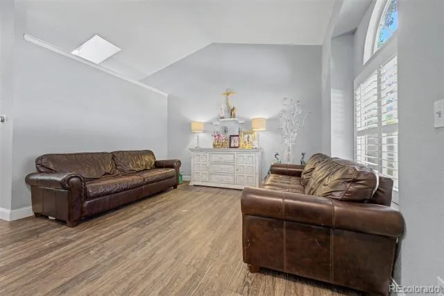 2423 S Sedalia Circle Aurora, CO 80013