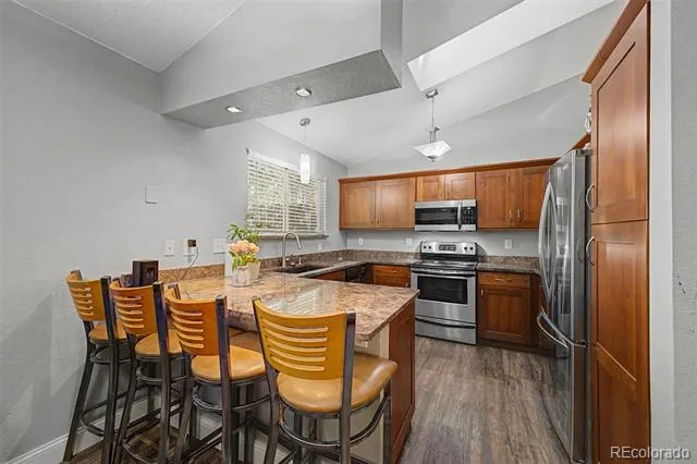 2423 S Sedalia Circle Aurora, CO 80013