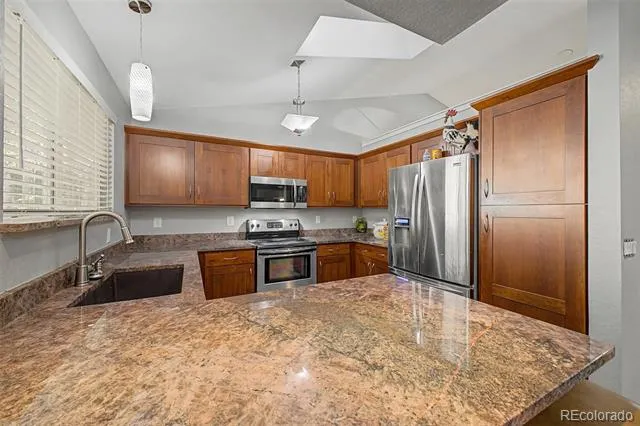 2423 S Sedalia Circle Aurora, CO 80013