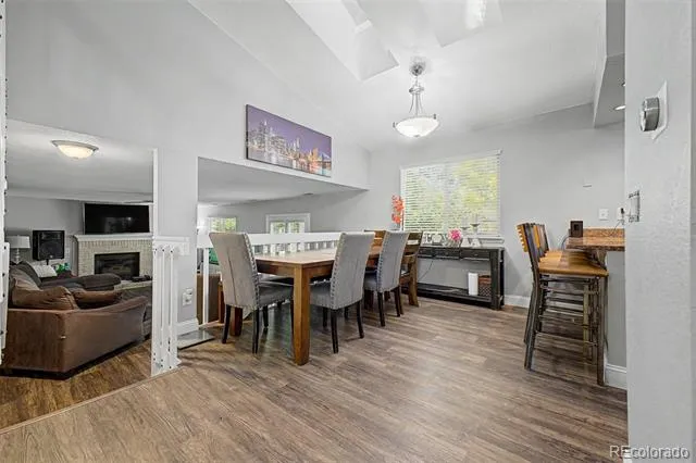 2423 S Sedalia Circle Aurora, CO 80013