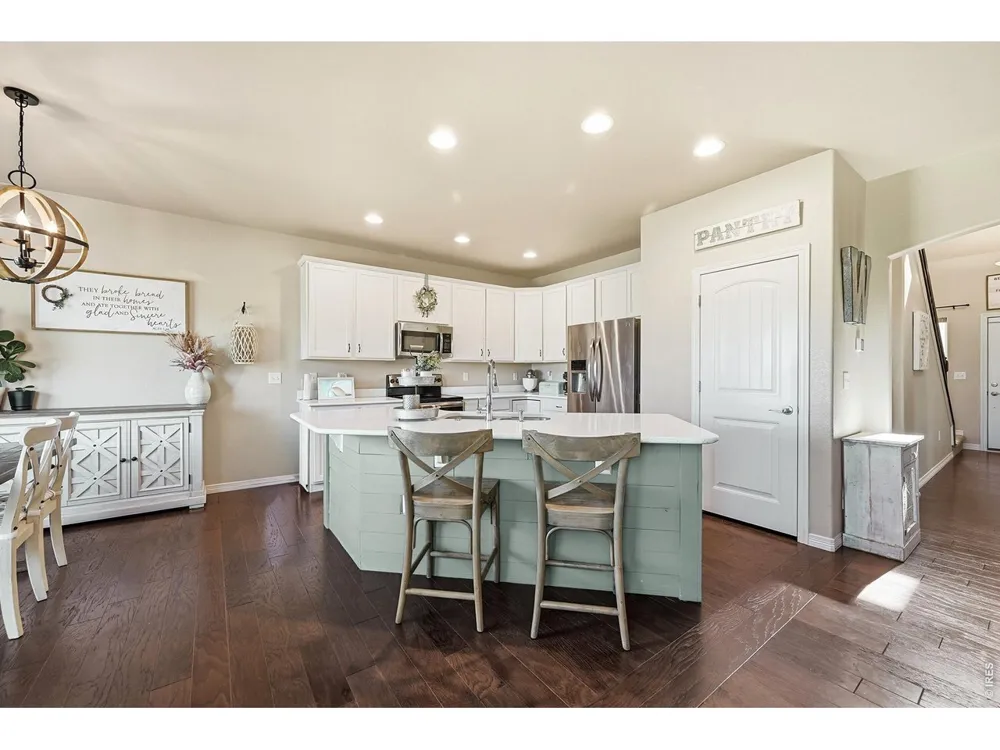 671 Vermilion Peak Drive Windsor, CO 80550