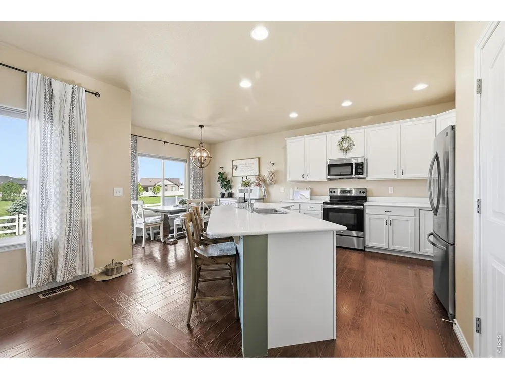 671 Vermilion Peak Drive Windsor, CO 80550