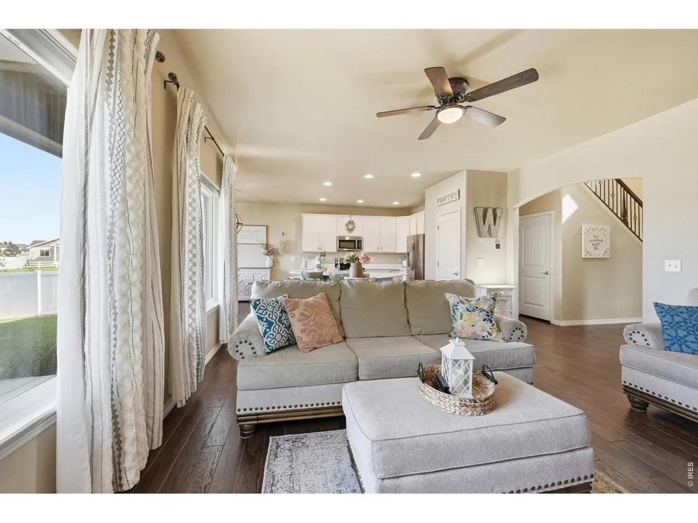 671 Vermilion Peak Drive Windsor, CO 80550