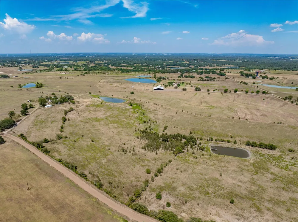 3 Kruppa Road La Grange, TX 78945
