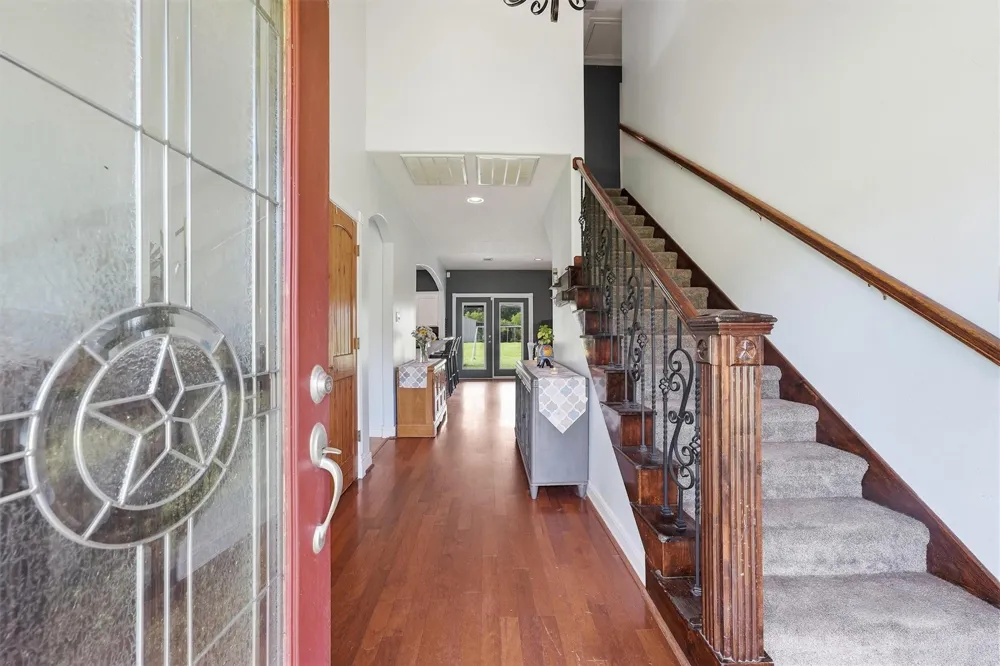 874 County Road 2222 Cleveland, TX 77327