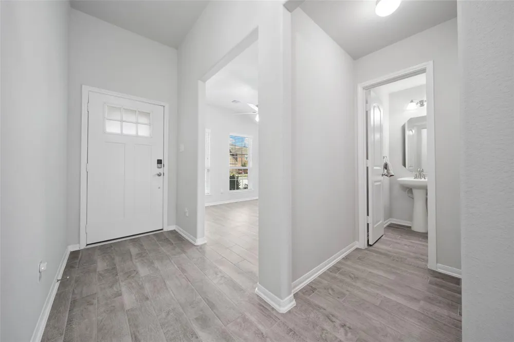 15111 Dalmak Green Drive Humble, TX 77346